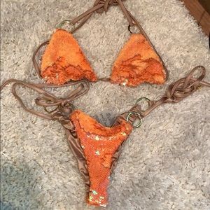 Beach bunny swim as seen on Kylie Jenner